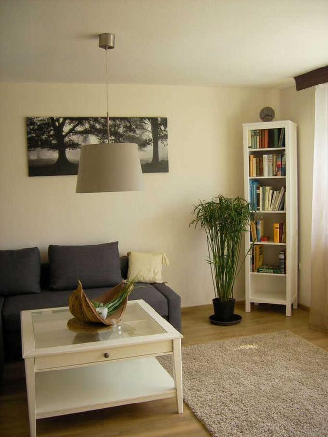 Haus Ellbogen Lejlighed Momlingen Eksteriør billede